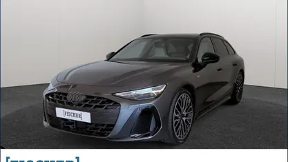 Gebraucht Audi A6 S-Line 204 PS (150 kW) 2026 Grau Kombi