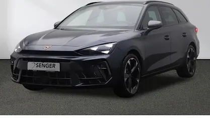 Gebraucht Cupra Leon 204 PS (150 kW) 2026 Kombi