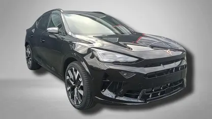 Gebraucht Cupra Formentor VZ 333 PS (244 kW) 2025 SUV