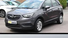 Gebraucht 2020 Opel Crossland X Edition SUV | 13.790 € (Guter Preis)