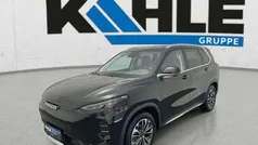 Gebraucht 2024 Maxus D60e SUV | 27.990 € (Superpreis)