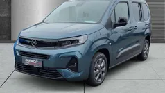 Farbe hermesrot/typ aussenverk Neu 2025 Opel Combo Life Edition+ Van / Kleinbus | 26.990 € (Fairer Preis)