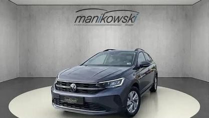Gebraucht VW Taigo Life 110 PS (80 kW) 2022 Grau SUV