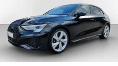 Gebraucht 2024 Audi S3 Ambiente Limousine | 47.950 € (Fairer Preis)