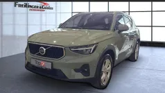 Grün Gebraucht 2024 Volvo XC40 Core SUV | 34.990 € (Guter Preis)