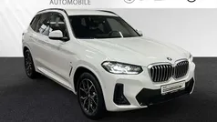 Gebraucht 2024 BMW X3 M Sport SUV | 50.888 € (Guter Preis)