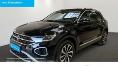 Gebraucht 2022 VW T-Roc Style SUV | 26.750 € (Guter Preis)