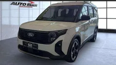 Frostweiß (weiß) Neu 2025 Ford Tourneo Courier Active Van / Kleinbus | 29.990 € (Fairer Preis)