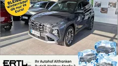 Gebraucht 2024 Hyundai Tucson Prime SUV | 34.980 € (Fairer Preis)