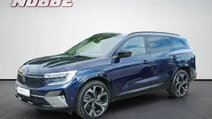 Nachtblau metallic Gebraucht 2024 Renault Espace Esprit Alpine Van / Kleinbus | 32.900 € (Fairer Preis)