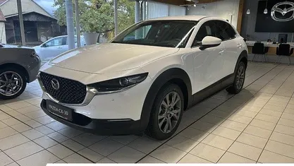 Gebraucht 2025 Mazda CX-30 Exclusive-Line SUV | 36.290 €