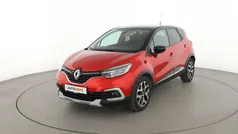 Rot Gebraucht 2019 Renault Captur Intens SUV | 16.650 € (Fairer Preis)