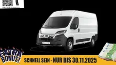 Gebraucht 2025 Fiat Ducato Van | 35.105 € (Fairer Preis)