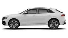 Gebraucht 2024 Audi SQ8 Design SUV | 139.990 €