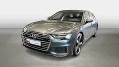 Daytonagrau perleffekt Gebraucht 2019 Audi A6 S-Line Kombi | 41.420 € (Fairer Preis)