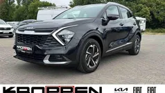 Gebraucht 2022 Kia Sportage 4 SUV | 27.490 € (Fairer Preis)