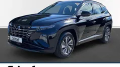 Schwarz Gebraucht 2023 Hyundai Tucson Select SUV | 26.990 € (Guter Preis)