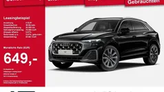 Gebraucht 2024 Audi Q8 S-Line SUV | 76.650 € (Guter Preis)