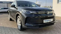 Gebraucht 2025 VW Tiguan SUV | 37.690 € (Superpreis)