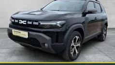 Gebraucht 2024 Dacia Duster Journey SUV | 24.890 € (Superpreis)