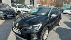 Schwarz Gebraucht 2023 Renault Captur Evolution SUV | 17.490 € (Guter Preis)