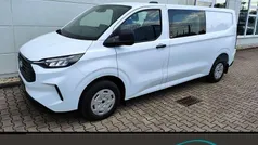 Gebraucht 2025 Ford Transit Trend Limousine | 42.980 € (Superpreis)
