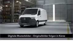 Gebraucht 2020 Mercedes Sprinter Van | 30.762 € (Fairer Preis)