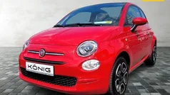 Gebraucht 2023 Fiat 500C Club Cabrio | 13.997 € (Fairer Preis)