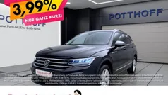 Gebraucht 2024 VW Tiguan Allspace Life SUV | 35.777 € (Superpreis)