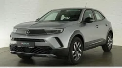 Gebraucht 2024 Opel Mokka-e Elegance SUV | 23.924 € (Fairer Preis)