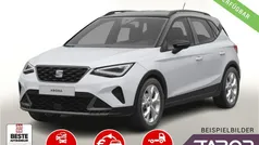 Gebraucht 2025 Seat Arona FR SUV | 24.522 € (Guter Preis)