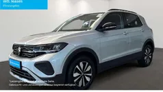 Gebraucht 2024 VW T-Cross Goal SUV | 23.200 € (Fairer Preis)