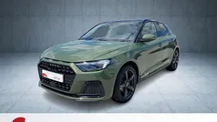 Gebraucht 2024 Audi A1 Sportback Advanced Plus Kleinwagen | 25.260 € (Fairer Preis)