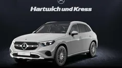 Grau Gebraucht 2024 Mercedes GLC300 Avantgarde SUV | 61.490 € (Fairer Preis)
