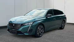 Gebraucht 2025 Peugeot 308 Allure Kombi | 28.490 € (Superpreis)