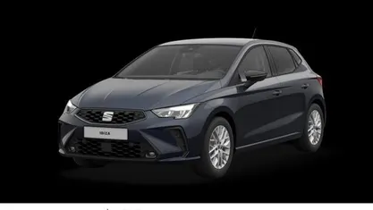 Gebraucht 2026 Seat Ibiza Limousine | 24.190 € (Fairer Preis)