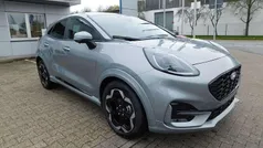 Silber Neu 2025 Ford Puma Gen-E ST-Line X SUV | 26.790 € (Fairer Preis)