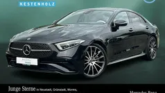 Gebraucht 2023 Mercedes CLS400 AMG Limousine | 71.490 € (Teuer)