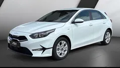 Gebraucht 2025 Kia Ceed Vision Limousine | 23.600 € (Superpreis)