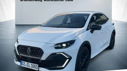 Gebraucht Renault Clio Evolution 115 PS (84 kW) 2026 Arktisweiß (weiß) Kleinwagen