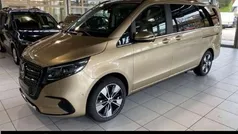 Gebraucht 2025 Mercedes V300 Van / Kleinbus | 88.788 € (Guter Preis)