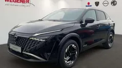 Gebraucht 2025 Nissan Qashqai 360º SUV | 34.990 € (Fairer Preis)