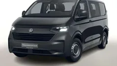 Midnight black metallic Neu 2025 VW T6.1 S Van | 41.020 € (Fairer Preis)