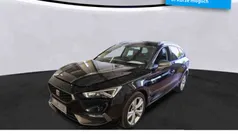 Gebraucht 2021 Seat Leon FR Kombi | 22.780 € (Fairer Preis)