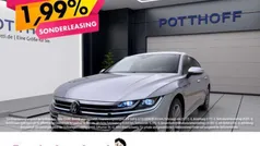 Gebraucht 2024 VW Arteon R-line Kombi | 34.777 € (Guter Preis)
