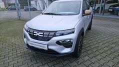 Gebraucht 2023 Dacia Spring Extreme Kleinwagen | 16.450 € (Fairer Preis)
