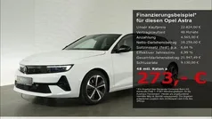Gebraucht 2024 Opel Astra Kombi | 22.824 € (Superpreis)
