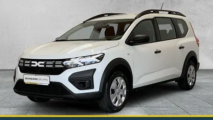 Other Gebraucht 2025 Dacia Jogger Essentiel Van / Kleinbus | 18.890 € (Guter Preis)