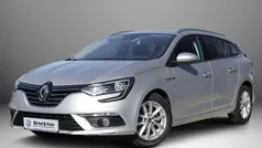 Grau Gebraucht 2016 Renault Mégane GrandTour Intens Kombi | 10.499 € (Guter Preis)