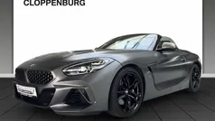 Bmw individual frozen grey ii Gebraucht 2021 BMW Z4 M Sport Cabrio | 46.980 € (Etwas zu teuer)